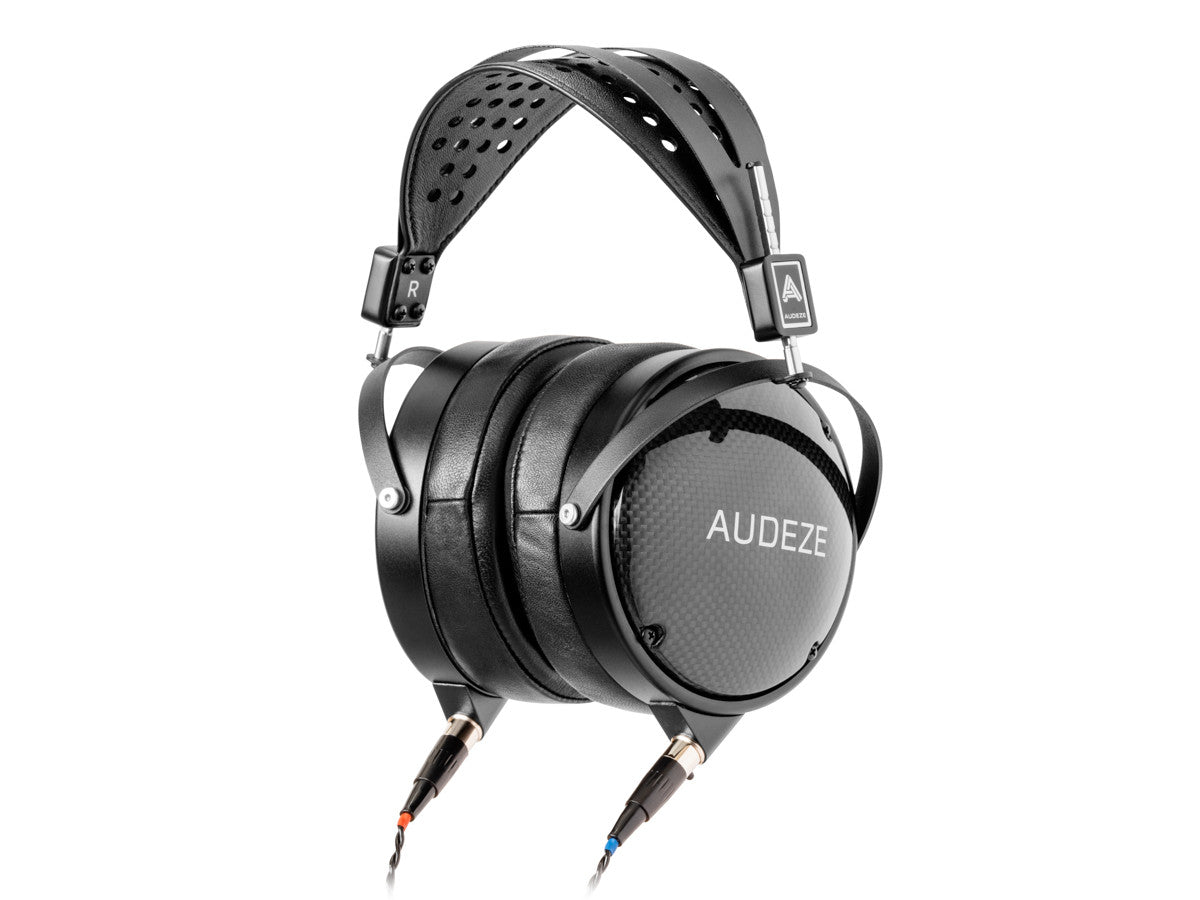 Audeze LCD-XC Closed