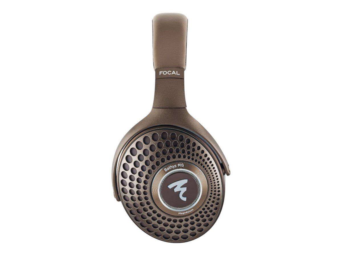 Focal Bathys MG Wireless