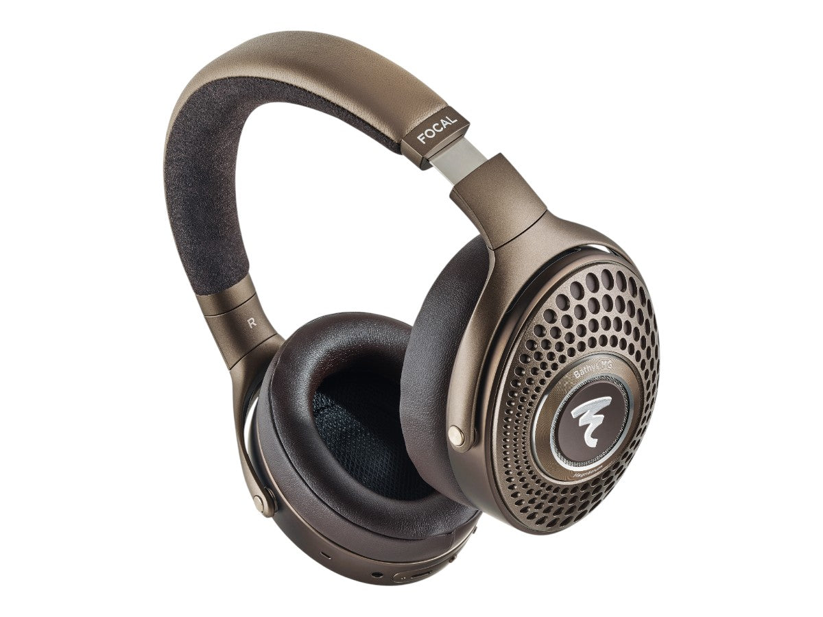 Focal Bathys MG Wireless