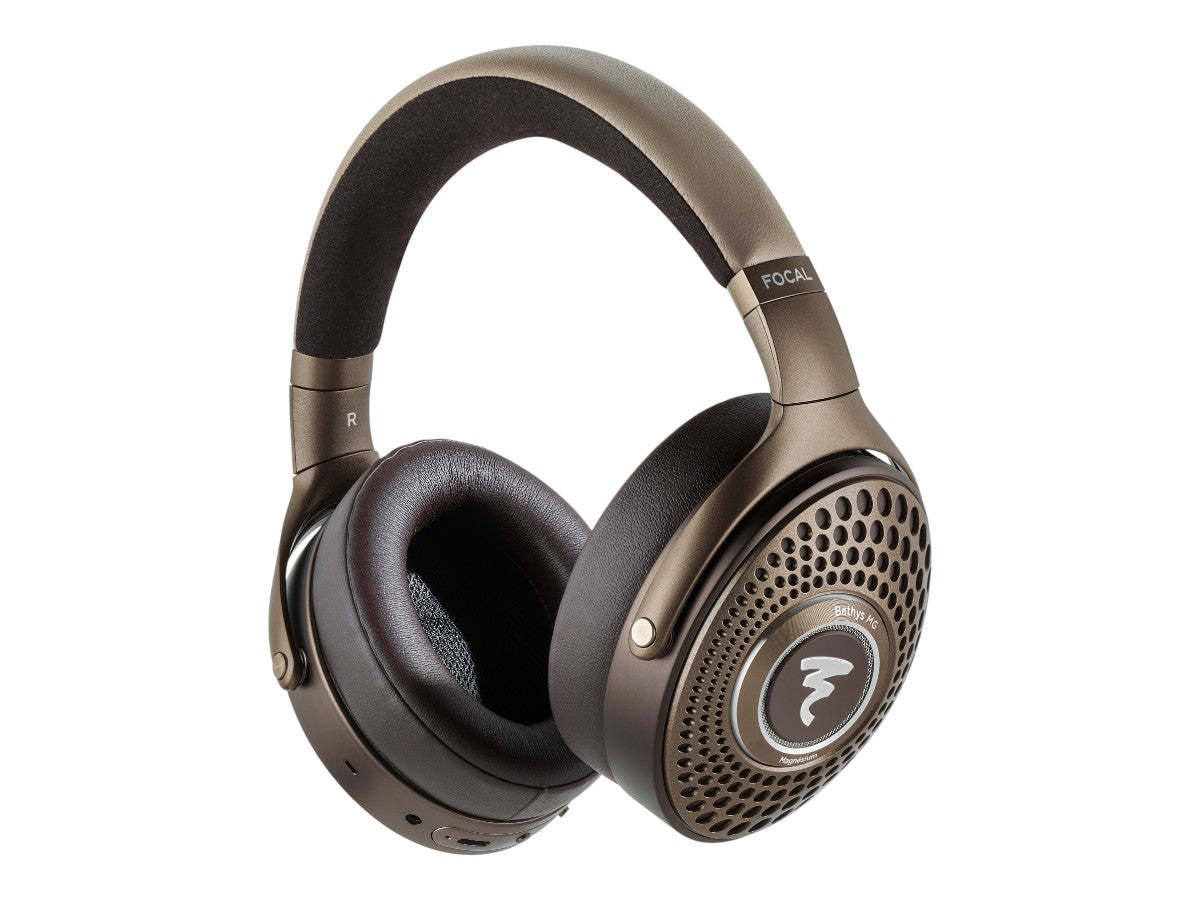 Focal Bathys MG Wireless