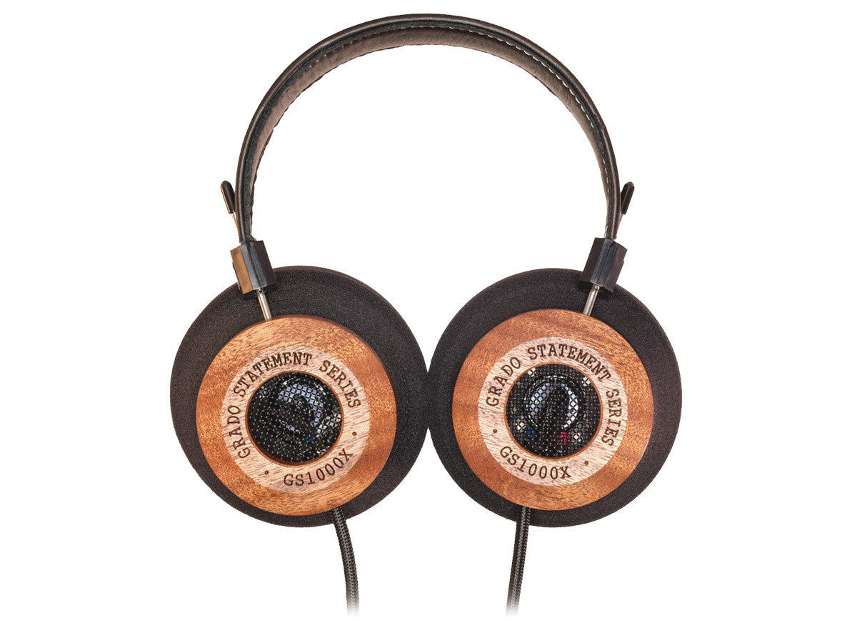 Grado GS1000x Statement Series