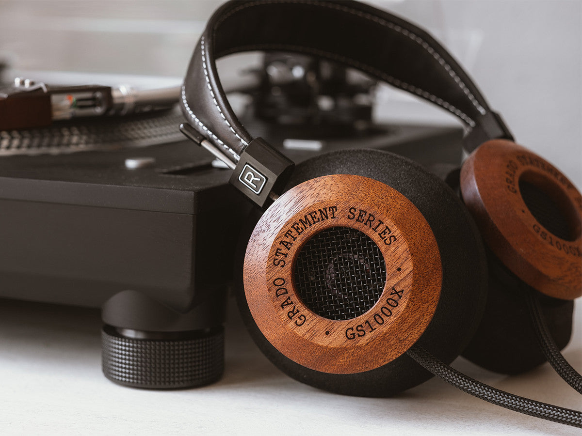 Grado GS1000x Statement Series